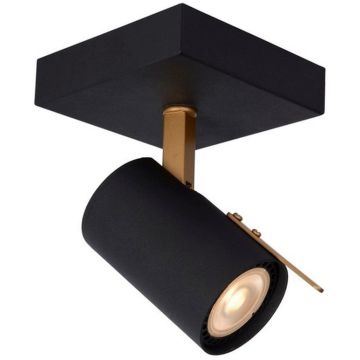 Lucide GRONY 17998/05/30 Fali lámpa 1x5w/gu10 2200k 320lm ip20