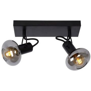 Lucide MADEE 17993/02/30 Spotlámpa 2x25w/e14 ip20