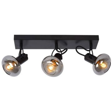 Lucide MADEE 17993/03/30 Spotlámpa 3x25w/e14 ip20