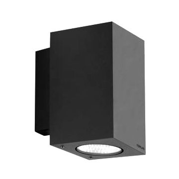 Norlys SANDVIK 1740B Fali lámpa 1x4W/GU10 IP65