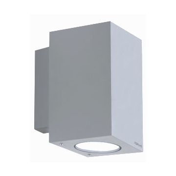 Norlys SANDVIK 1741AL Fali lámpa 1x3.9W/GU10 2700K 265LM IP65