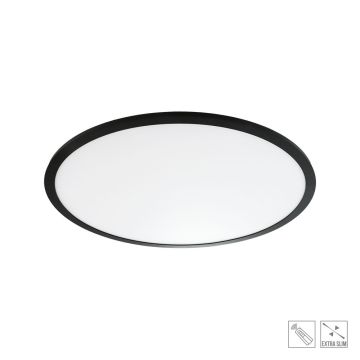 Prezent KRATON II. 17308 Süllyesztett mennyezeti lámpa 1x30W/LED 2400lm IP20