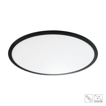 Prezent KRATON II. 17309 Süllyesztett mennyezeti lámpa 1x40W/LED 3200lm IP20