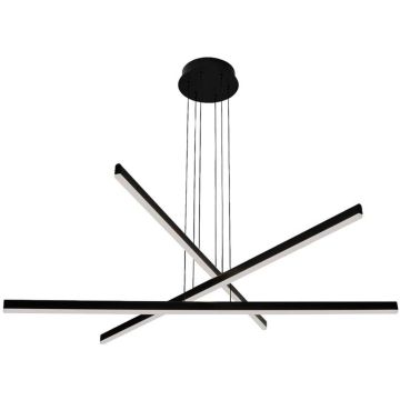Zambelis PENDANT LIGHT 1947 Függőlámpa 47W/led 3000K 3740lm IP20