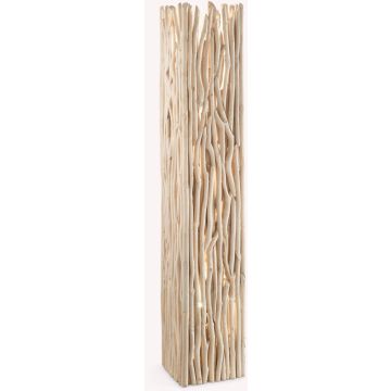 Ideal Lux DRIFTWOOD 180946 Állólámpa 3x60W/E27 ip20