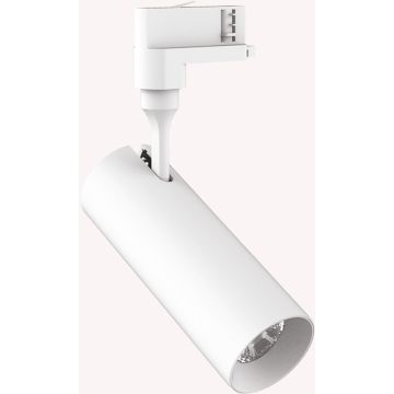 Ideal Lux SMILE 189956 Sínreflektor 1x15W/LED 4000K ip20