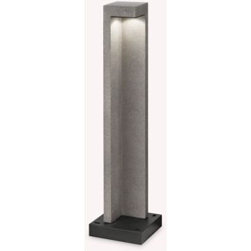 Ideal Lux TITANO 187327 Állólámpa 1x8,5W/LED 4000K ip55