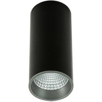 Italux Moldes Big BL/GR Celing 3000K SLC7392/12W 3000K BL+GR Felületi spotlámpa 1x12W/LED 3000K 820lm IP20