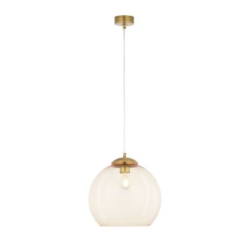 Jupiter ASTI 1830 Függőlámpa 1x15W/E27 IP20