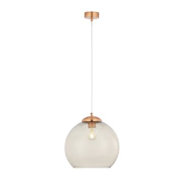 Jupiter ASTI 1834 Függőlámpa 1x15W/E27 IP20