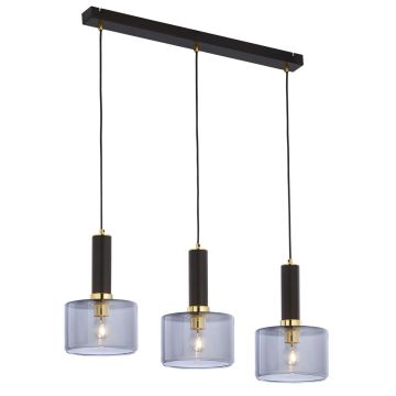 Jupiter VANES 1851 Függőlámpa 3x15W/E27 IP20