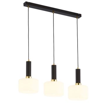 Jupiter VANES 1854 Függőlámpa 3x15W/E27 IP20