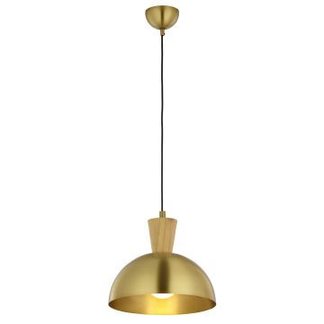 Jupiter VITO 1838 Függőlámpa 1x15W/E27 IP20