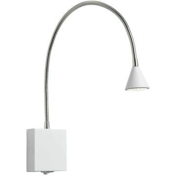 Lucide BUDDY 18293/03/31 Fali lámpa 1x3w/led 4000k 300lm ip20