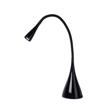 Lucide ZOZY 18650/03/30 Asztali lámpa 1x3w/led 3000k 300lm ip20