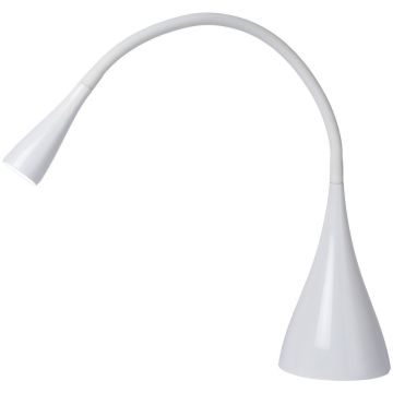 Lucide ZOZY 18650/03/31 Asztali lámpa 1x4w/led 3000k 250lm ip20