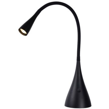 Lucide ZOZY 18656/03/30 Asztali lámpa 1x3w/led 3000k 250lm ip20