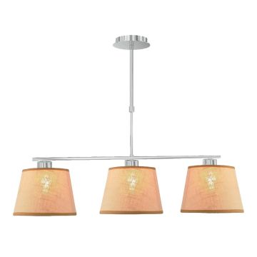 Prezent COMBO I. 18066 Függőlámpa 3x60W/E27 IP20