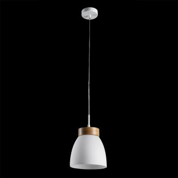 Prezent FOCUS 18068 Függőlámpa 1x40W/E27 IP20