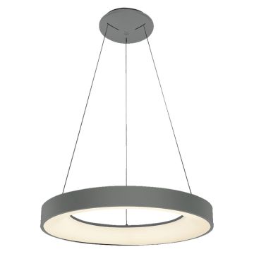 Prezent GENTIS I. 18406 Függőlámpa 1x55W/LED 3000lm IP20