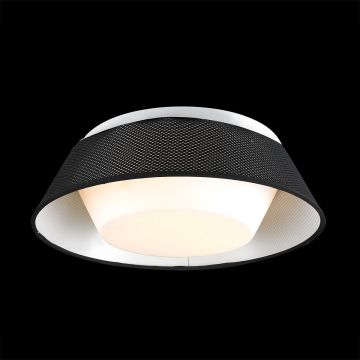 Prezent TORES 18073 Süllyesztett mennyezeti lámpa 2x60W/E27 IP20
