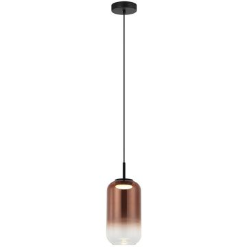 Zambelis PENDANT LED 23219 Függőlámpa 12W/led 3000K 780lm IP20