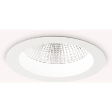 Ideal Lux BASIC 193472 Beépíthető spotlámpa 1x20W/LED 3000K ip20