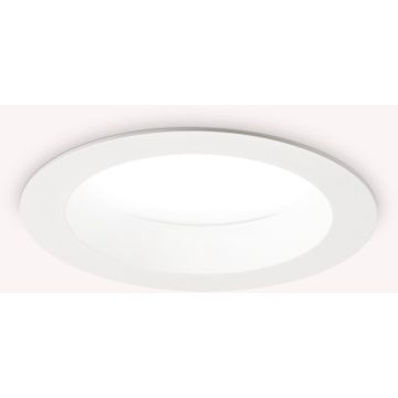 Ideal Lux BASIC 193526 Beépíthető spotlámpa 1x15W/LED 3000K ip20