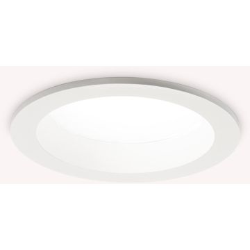 Ideal Lux BASIC 193533 Beépíthető spotlámpa 1x20W/LED 3000K ip20