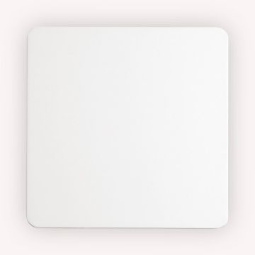 Ideal Lux COVER 195728 Fali lámpa 1x9,5W/LED ip20