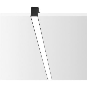 Ideal Lux FLUO 191997 Vonalas lámpa 1x27W/LED 3000K ip20