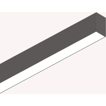 Ideal Lux FLUO 192567 Vonalas lámpa 1x36W/LED 3000K ip20