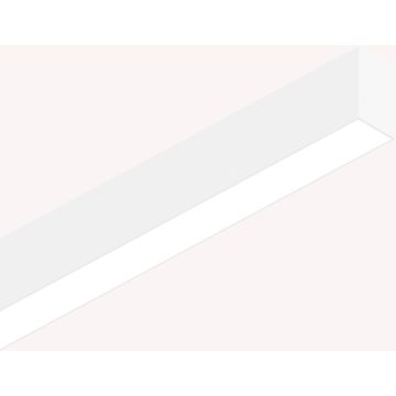 Ideal Lux FLUO 192604 Vonalas lámpa 1x36W/LED 4000K ip20