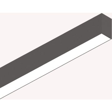 Ideal Lux FLUO 192697 Vonalas lámpa 2x54W/LED 3000K ip20