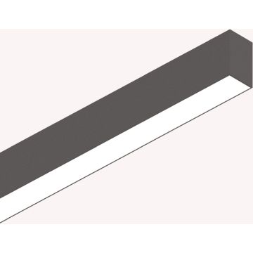 Ideal Lux FLUO 192758 Vonalas lámpa 2x40W/LED 4000K ip20
