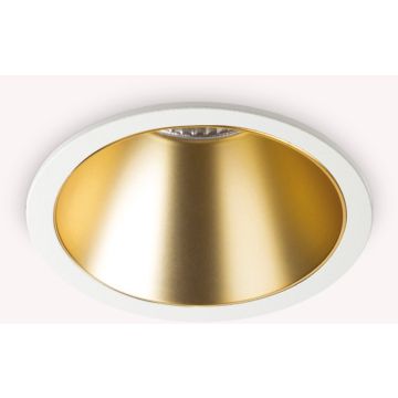 Ideal Lux GAME 192307 Beépíthető spotlámpa 1x11W/LED 3000K ip20