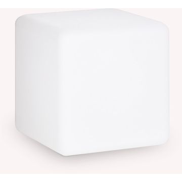 Ideal Lux LUNA 191577 Állólámpa 1x60W/E27 ip44
