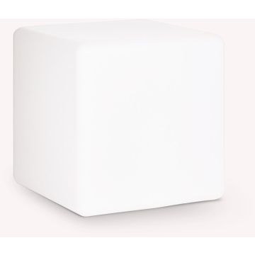 Ideal Lux LUNA 191584 Állólámpa 1x60W/E27 ip44
