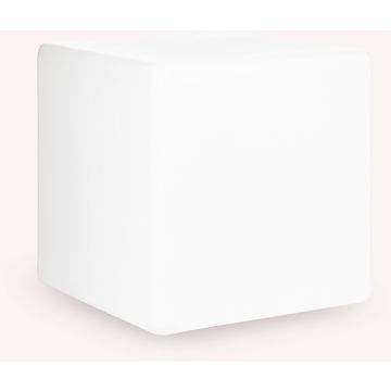 Ideal Lux LUNA 191607 Állólámpa 1x60W/E27 ip44