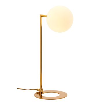 Jupiter FEME 1933 Asztali lámpa 1x14W/G9 IP20