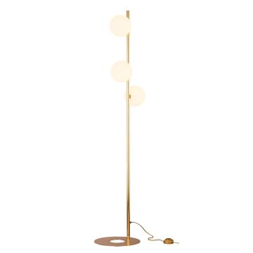 Jupiter FEME 1934 Állólámpa 3x14W/G9 IP20