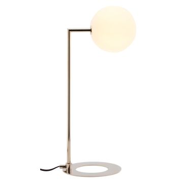 Jupiter FEME 1938 Asztali lámpa 1x14W/G9 IP20