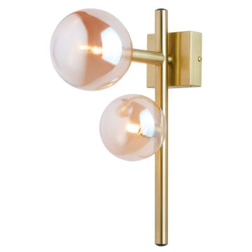 Jupiter NEPTUN 1900 Fali lámpa 2x14W/G9 IP20