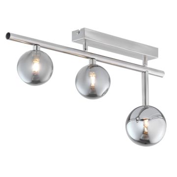 Jupiter NEPTUN 1901 Plafonlámpa 3x14W/G9 IP20