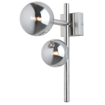 Jupiter NEPTUN 1903 Fali lámpa 2x14W/G9 IP20