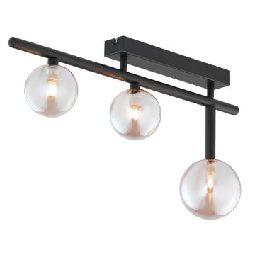 Jupiter NEPTUN 1904 Plafonlámpa 3x14W/G9 IP20