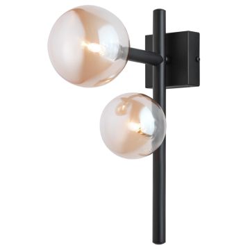 Jupiter NEPTUN 1906 Fali lámpa 2x14W/G9 IP20