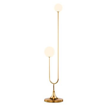 Jupiter SELEN 1945 Állólámpa 2x14W/G9 IP20