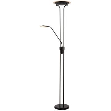 Lucide CHAMPION-LED 19792/24/30 Állólámpa 2x24w/led 3000k 1600lm+320lm ip20