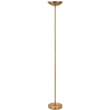 Lucide ZENITH 19791/20/02 Állólámpa 1x20w/led 3000k 2200lm ip20